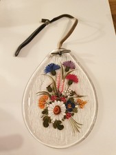 Glasbild zum aufhängen gebraucht kaufen  Bad Zwischenahn