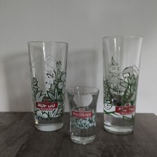 Wilthener schnapsglas gläser gebraucht kaufen  Welzow