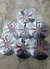Mac format n.7 usato  Cologno Monzese