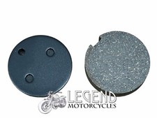 Brake pads fa055 for sale  PETERBOROUGH