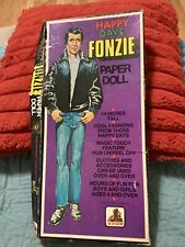 Fonz 1976 happy for sale  Scottsdale