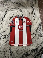 Sheffield united match for sale  HALSTEAD