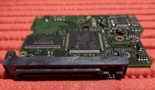 Seagate scheda pcb usato  Isolabona