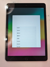Apple iPad 7ta Generación 32 GB, Wi-Fi, 10,2 pulgadas - gris espacial segunda mano  Embacar hacia Mexico