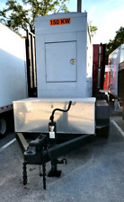 150 towable diesel for sale  West Palm Beach