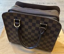 Louis vuitton triana gebraucht kaufen  Merzig