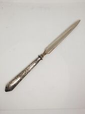 Ancien coupe papier d'occasion  Reims