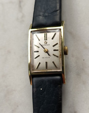 Omega ville vintage usato  Roma