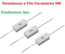 3pz resistenza ohm usato  Viareggio