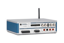 National instruments 8012 d'occasion  Issy-les-Moulineaux