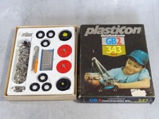 Ddr spielzeug metallbaukasten gebraucht kaufen  Pasewalk