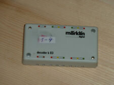 Märklin 6083 digital gebraucht kaufen Märklin 6083 digital gebraucht kaufen  Jembke