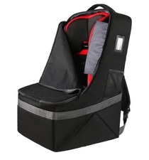 YOREPEK Assento de Carro Acolchoado Bolsa de Viagem Mochila para Avião, Assento de Carro Pesado Ba comprar usado  Enviando para Brazil
