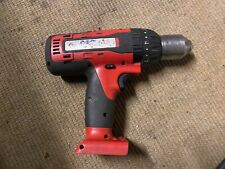 Snap 18v cordless for sale  SWINDON