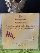 Harald wessbecher harald2 gebraucht kaufen  Pittenhart