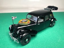 Traction citroen hollandaise d'occasion  Le Havre-