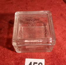 Vintage dated square for sale  MANSFIELD