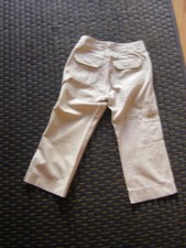 Safari hose benetton gebraucht kaufen  Düsseldorf