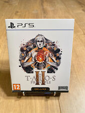 The talos principle d'occasion  Le Chesnay