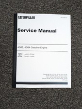 Caterpillar cat gc20k for sale  Fairfield