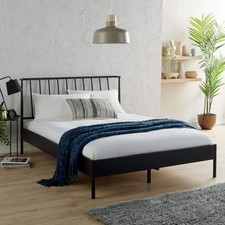 Small double bed for sale  BLACKBURN