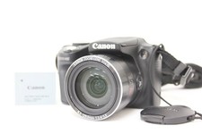 Canon powershot sx510 usato  Spedire a Italy