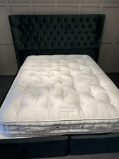 Luxury vispring herald for sale  ORPINGTON