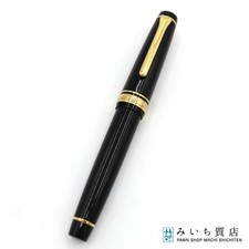Caneta-tinteiro Pawn Shop Sailor 1911 Pro Gear H-Sef 21K 875 Hosomi comprar usado  Enviando para Brazil