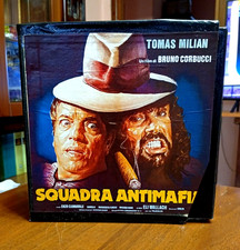 Squadra antimafia 1978 usato  Nichelino