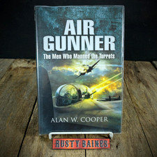 Air gunner alan for sale  SHEFFIELD