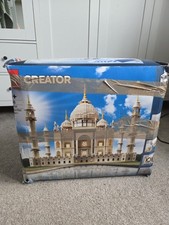 Lego 10256 creator for sale  COVENTRY