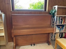 grotrian steinweg gebraucht kaufen  Stadthagen