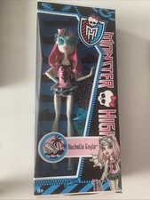 Mattel monster high d'occasion  Expédié en Belgium