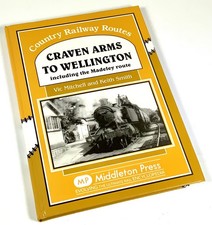 Craven arms wellington for sale  WORCESTER