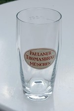 Altes bierglas paulaner gebraucht kaufen  Korschenbroich