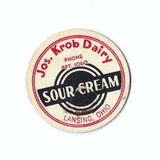 Jos krob dairy for sale  Cuyahoga Falls