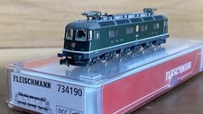Fleischmann 734190 elektroloko gebraucht kaufen  Grafenberg