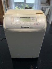Brotbackautomat panasonic sd gebraucht kaufen  Wathlingen