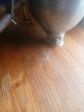 Hush puppy machine for sale  King