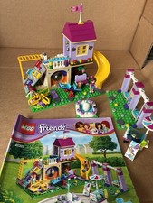 Lego friends 41325 for sale  PETERBOROUGH