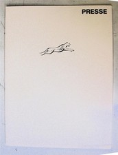 Rinspeed porsche car for sale  LEICESTER