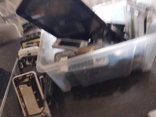 Apple broken mobile for sale  STOCKPORT