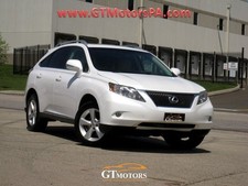 2010 lexus 350 for sale  Philadelphia