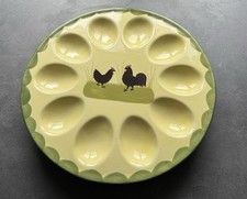 eierplatte porzellan gebraucht kaufen eierplatte porzellan gebraucht kaufen  Dommershausen, Lieg, Macken