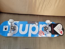 Heart supply blue for sale  Modesto