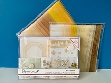 Craft bundle papermania for sale  LEICESTER