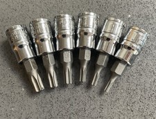 Unbranded drive torx for sale  KINGSTON UPON THAMES