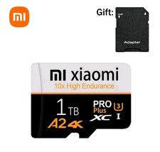 Micro 1tb xiaomi usato  Laureana di Borrello