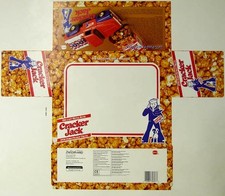 1996 cracker jack for sale  Rochester