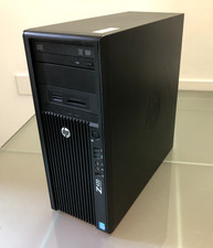 Computer workstation z420 usato  Giussano